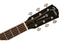 Fender  PR-180E Resonator ACB